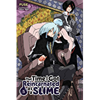 That Time I Got Reincarnated as a Slime- Vol. 5 (light novel) (That Time I Got Reincarnated as a Slime (light novel…